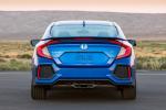 Honda Civic Si Sedan 2017 года (NA)